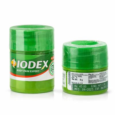 IODEX BODY PAIN EXPERT BALM 5gm